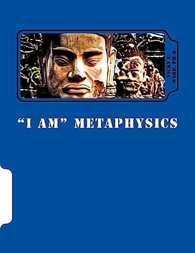 Stock image for I am metaphysics for sale by THE SAINT BOOKSTORE