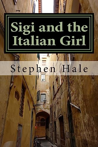 9781545431870: Sigi and the Italian Girl