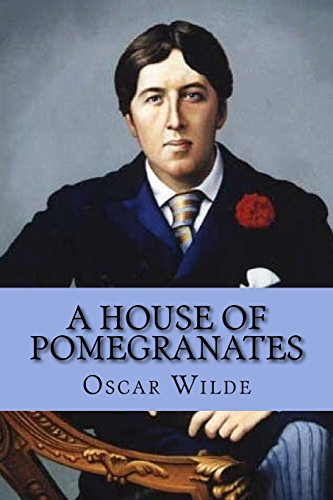 9781545437087: A house of pomegranates