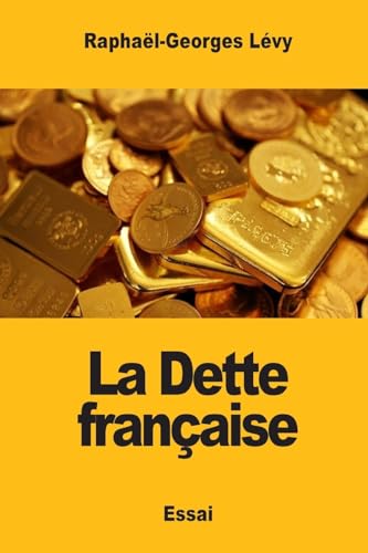 Stock image for La Dette francaise for sale by THE SAINT BOOKSTORE