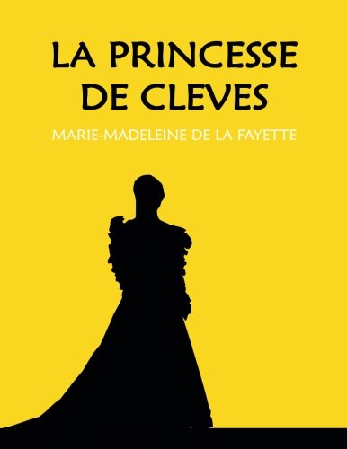 9781545442234: La Princesse de Clves
