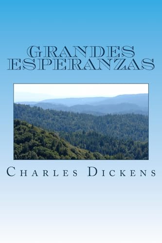 Imagen de archivo de Grandes Esperanzas (Spanish) Edition (Spanish Edition) a la venta por BooksRun