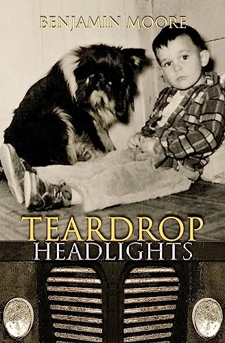 Beispielbild fr Teardrop Headlights zum Verkauf von ThriftBooks-Atlanta