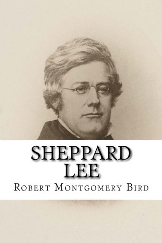 9781545445044: Sheppard Lee: Written by Himself