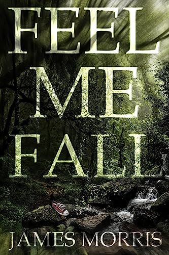 Beispielbild fr Feel Me Fall zum Verkauf von WorldofBooks