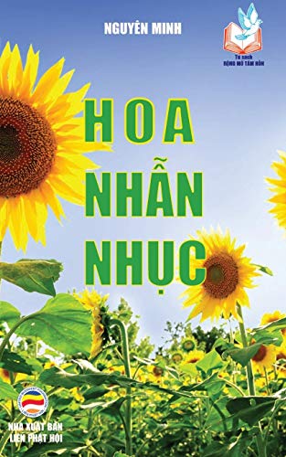Stock image for Hoa nhẫn nhục: Bản in n m 2017 for sale by Ria Christie Collections