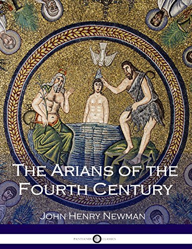 9781545453377: The Arians of the Fourth Century