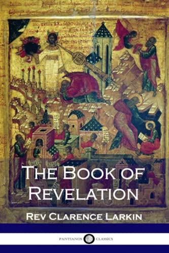 Stock image for The Book of Revelation for sale by Ergodebooks