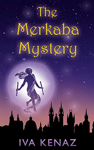 Stock image for The Merkaba Mystery for sale by St Vincent de Paul of Lane County
