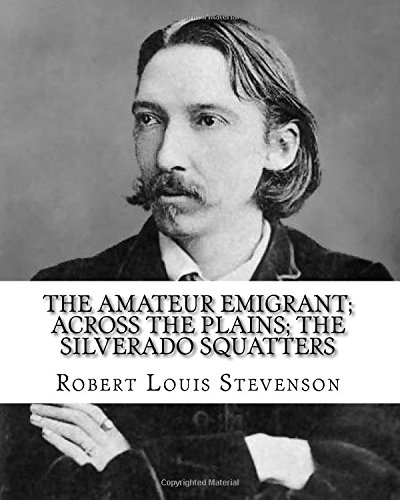 The Amateur Emigrant 21