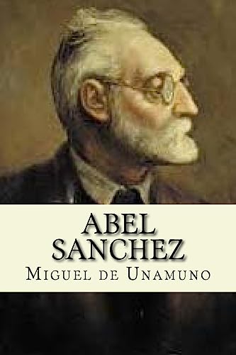 9781545460511: Abel Sanchez