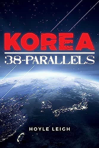 Stock image for Korea 38-Parallels for sale by Save With Sam