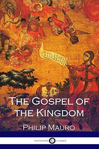 9781545461518: The Gospel of the Kingdom