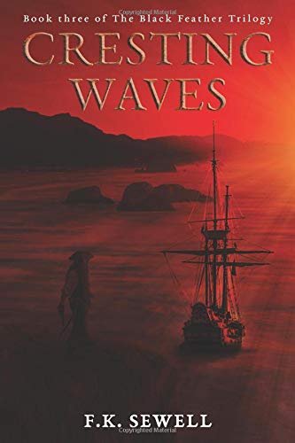 Imagen de archivo de Cresting Waves a la venta por Revaluation Books