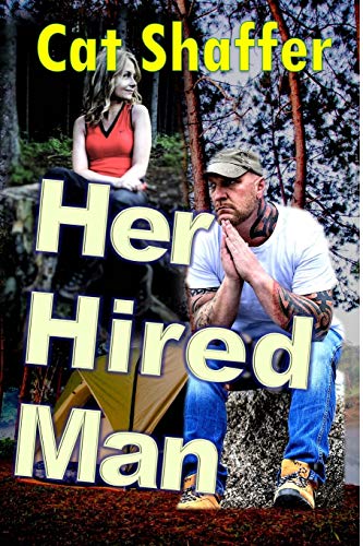Stock image for Her Hired Man for sale by THE SAINT BOOKSTORE