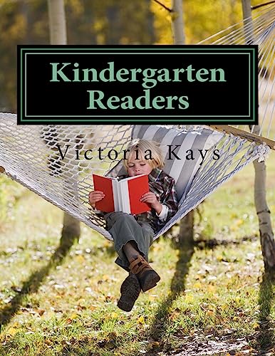 Stock image for Kindergarten Readers for sale by Lucky's Textbooks