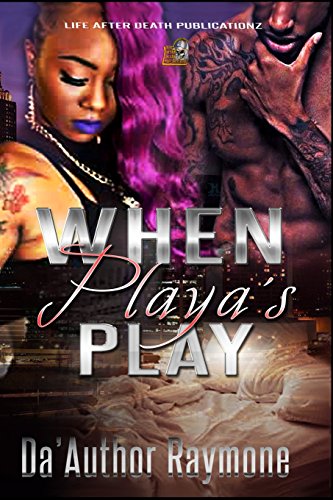 Stock image for When Playa's Play for sale by Better World Books