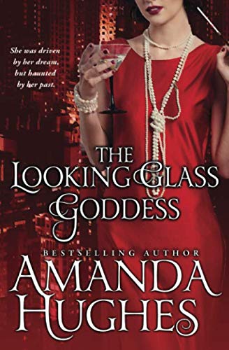 Beispielbild fr The Looking Glass Goddess (Bold Women of the 20th Century) zum Verkauf von Goodwill