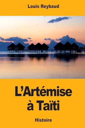 9781545488799: L’Artmise  Tati