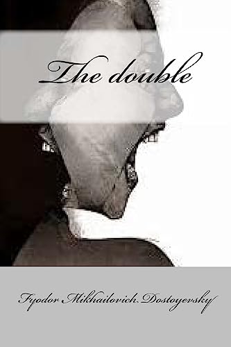 9781545493045: The double (Classic Edition)