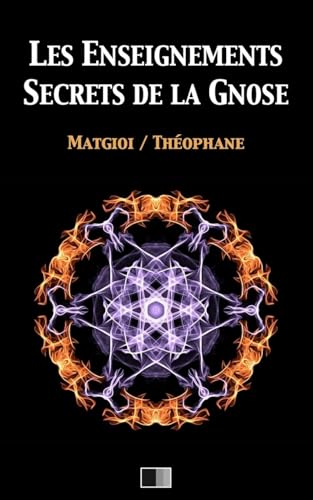 Stock image for Les Enseignements Secrets de la Gnose for sale by THE SAINT BOOKSTORE