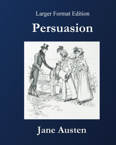 Stock image for Persuasion for sale by Greener Books