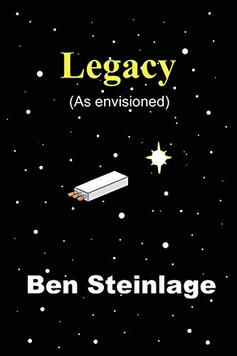 Stock image for The Legacy for sale by THE SAINT BOOKSTORE