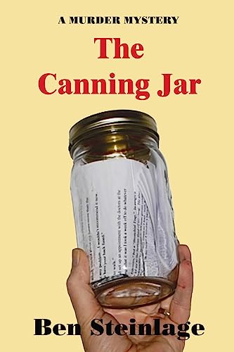 Stock image for The Canning Jar for sale by THE SAINT BOOKSTORE
