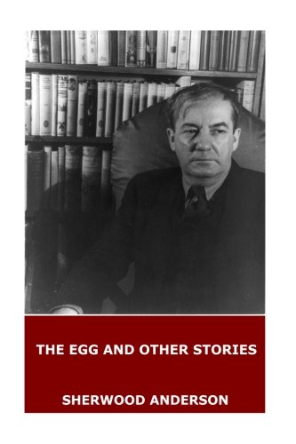 9781545505984: The Egg and Other Stories