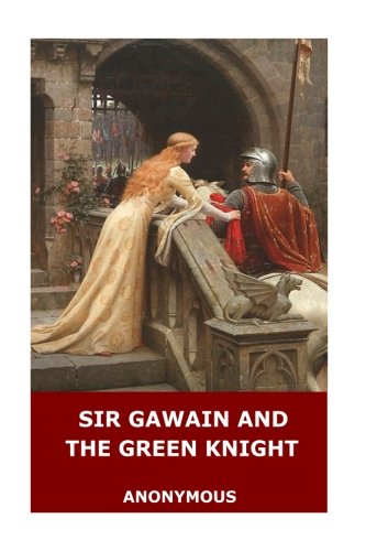 9781545506837: Sir Gawain and the Green Knight