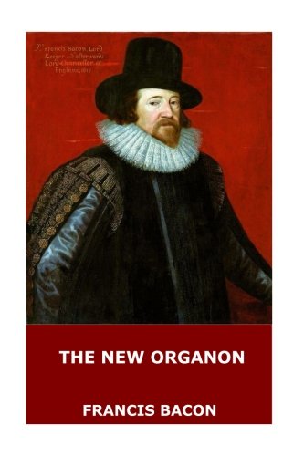 9781545506912: The New Organon