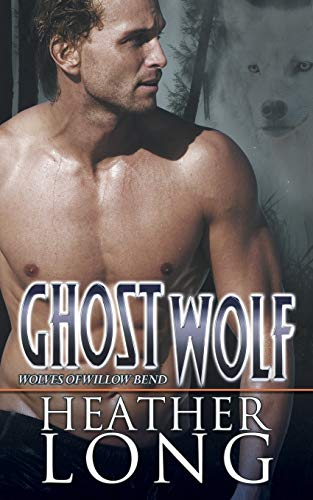 9781545507414: Ghost Wolf: Volume 12 (Wolves of Willow Bend)
