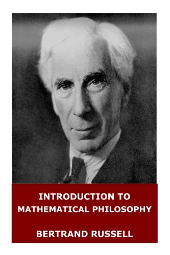 Beispielbild fr Introduction to Mathematical Philosophy zum Verkauf von SecondSale
