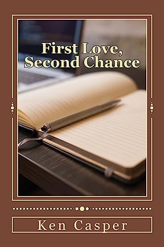 Stock image for First Love, Second Chance for sale by THE SAINT BOOKSTORE