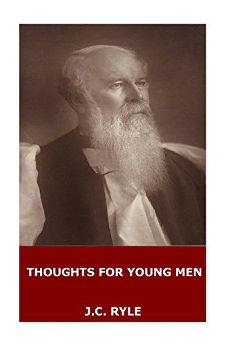 Stock image for Thoughts for Young Men for sale by Save With Sam