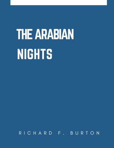 9781545517987: The Arabian Nights