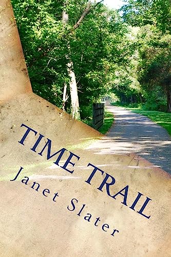 Stock image for Time Trail for sale by Your Online Bookstore