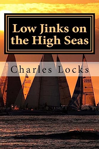 9781545525197: Low Jinks on the High Seas: A Captain Brian Tale: Book 2