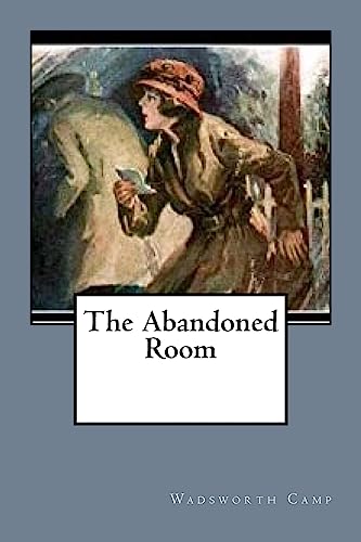 Stock image for The Abandoned Room for sale by Lucky's Textbooks