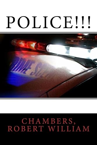 Stock image for Police!!! for sale by THE SAINT BOOKSTORE