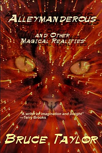 Stock image for Alleymanderous and Other Magical Realities for sale by ThriftBooks-Atlanta