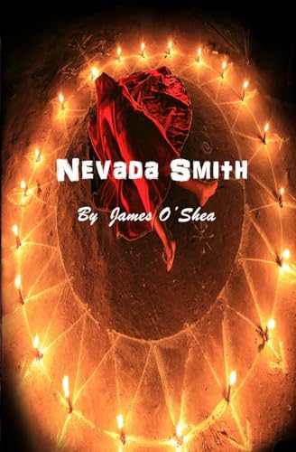 Stock image for Nevada Smith for sale by GreatBookPrices