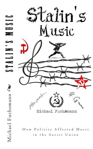 Stock image for Stalin's Music for sale by Revaluation Books