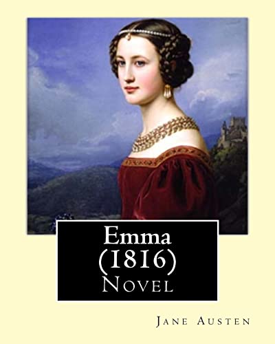 Emma by Jane Austen (1816)