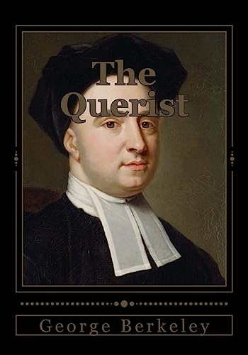 Stock image for The Querist for sale by Lucky's Textbooks