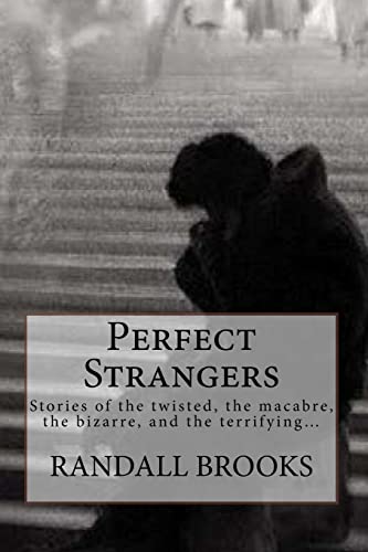 Stock image for Perfect Strangers for sale by THE SAINT BOOKSTORE