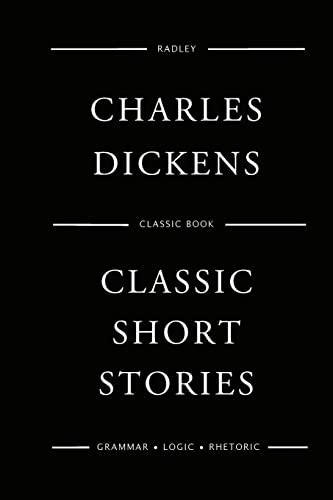 9781545557457: Classic Short Stories