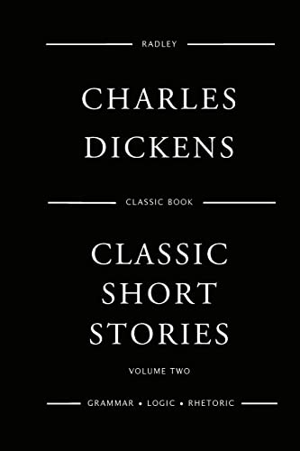 Stock image for Classic Short Stories - Volume Two for sale by THE SAINT BOOKSTORE