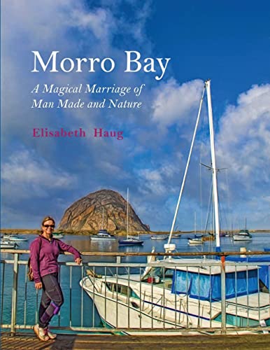 Stock image for Morro Bay: A Magical Marriage of Man Made and Nature for sale by Save With Sam