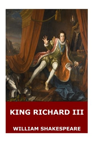9781545573709: King Richard III